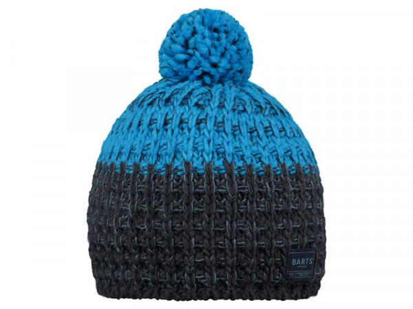 Barts Lody Beanie blue