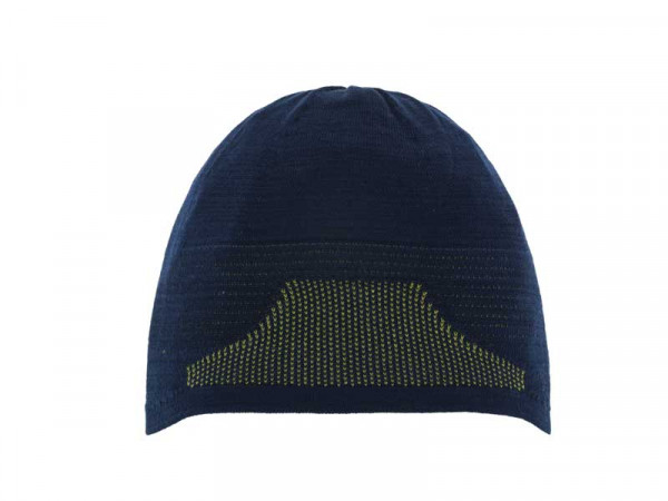 Eisbär Active Pro Beanie dunkelblau