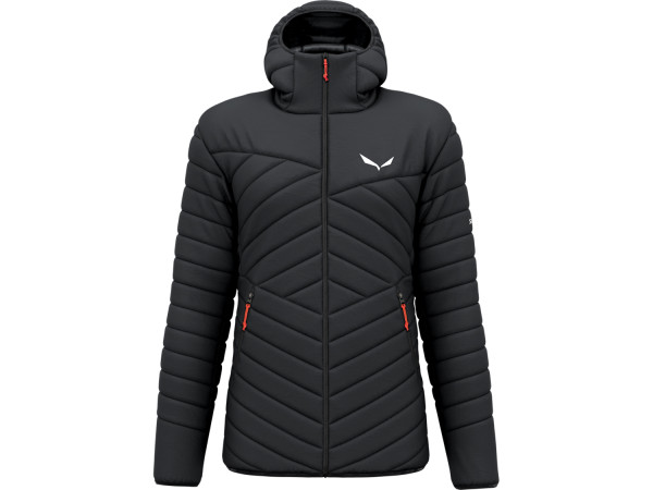 Salewa Herren Daunenjacke Brenta RDS black out