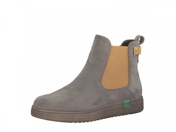 Jana Damen Stiefelette stone