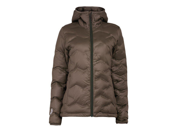 8848 Altitude Damen Daunenjacke Alina 2.0 braun