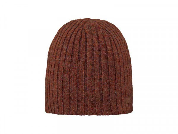 BARTS Haakon Beanie Burgundy