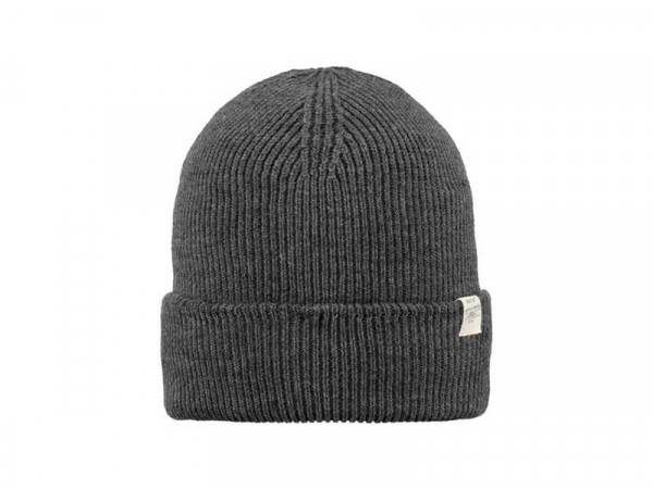 BARTS Kinabalu Beanie Anthrazit