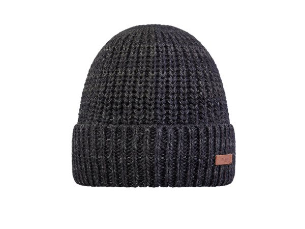 Barts Herren Wintermütze Arcitic Beanie navy