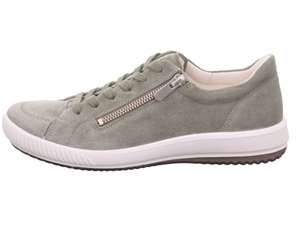 Legero Damen Sneaker Tanaro 5.0 grün/RV