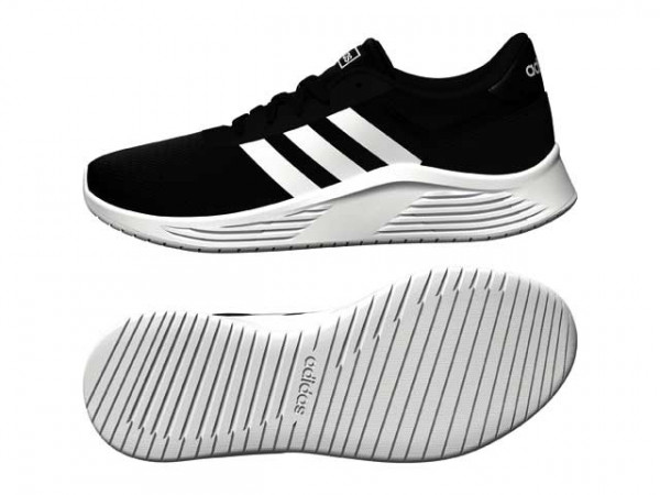 Adidas Damen laufschuh Lite Racer 2.0 schwarz