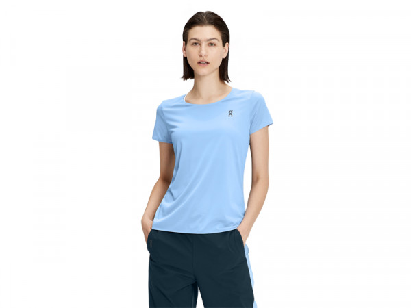 ON-Running Damen Laufshirt Performance-T stratosphere