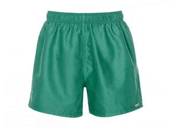 Wavebreaker Herren Badeshort grün