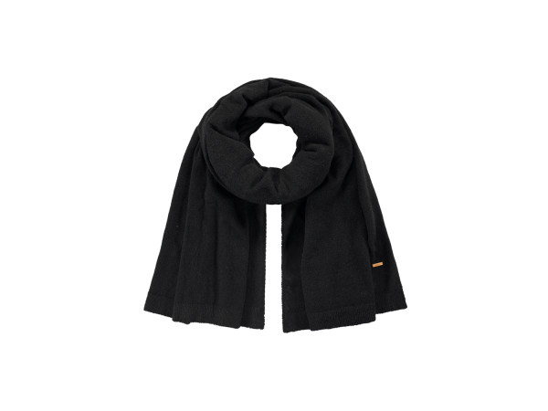 Barts Damen Schal Witzia Scarf black