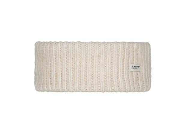 Barts Damen Stirnband Zias Headband cream