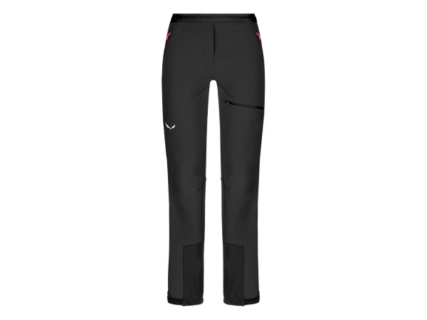 Salewa Damen Softshellhose Stella DST Light W black out