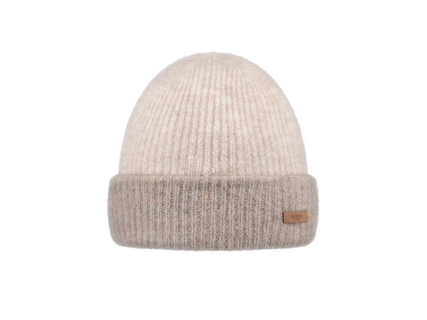 Barts Damen Mütze Arienas Beanie cream