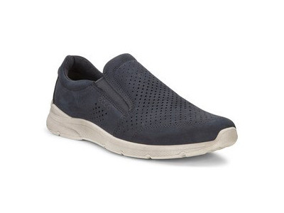 Ecco Herren SlipOn Irving navy