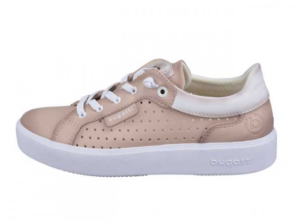 Bugatti Shoes Damen Sneaker rose