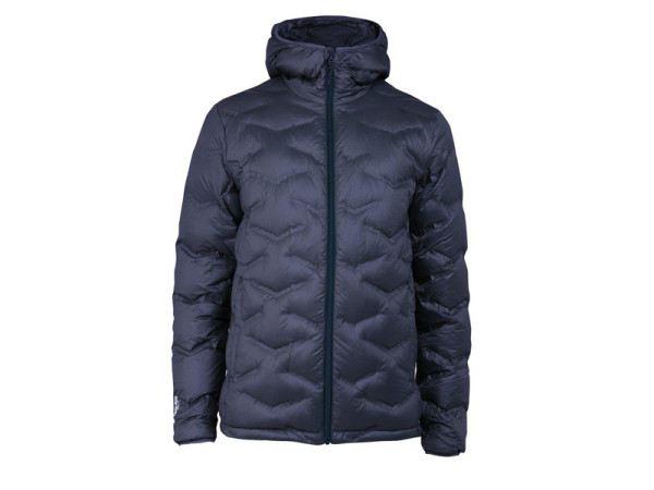 8848 Altitude Herren Daunenjacke Sculpt 2.0 blau