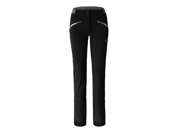 Martini Sportswear Damen Outdoor Hose Snowventure W black