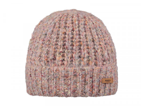 Barts Damen Beanie Joye light brown