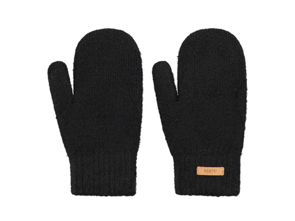 Barts Damen Fäustling Witzia Mitts black