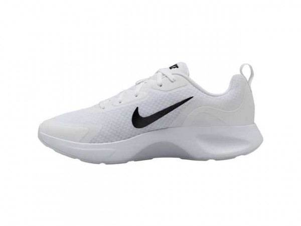 Nike Herren Laufschuh WearAllDay weiss