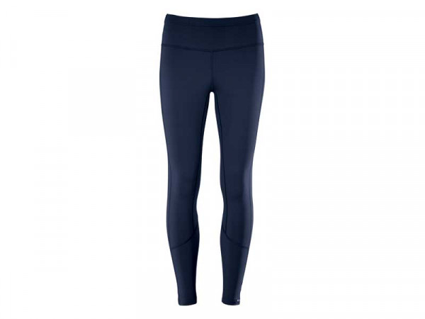 Schneider Sportswear Damen Tight Helena blau