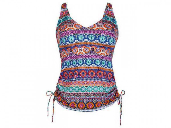 Rosa Faia Damen Tankini Majaiko Multi D-Cup