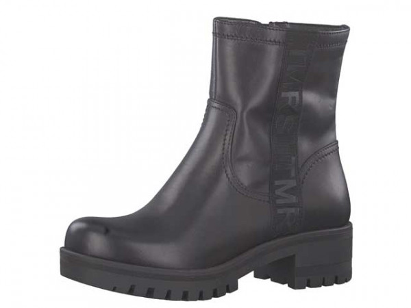 Tamaris Damen Stiefelette Black