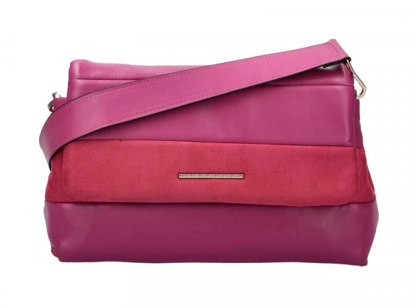 Ara Damen Handtasche Pam pink