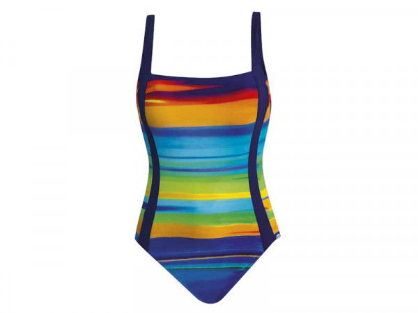 Sunflair Damen Badeanzug multi C-Cup