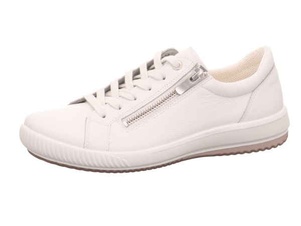 Legero Damen Sneaker Tanaro 5.0 Offwhite/RV