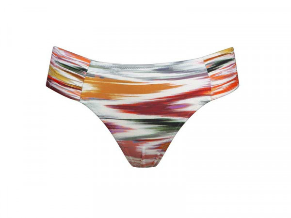 Watercult Damen Bikini Slip multicolor Serie Vibrant Vactation