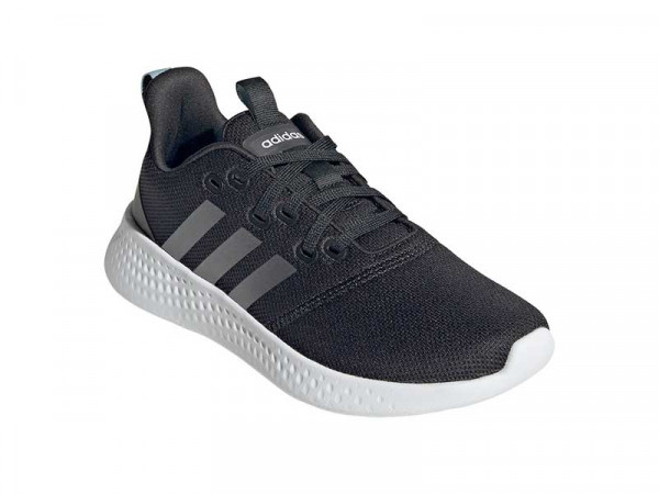 Adidas Damen Laufschuh Puremotion schwarz