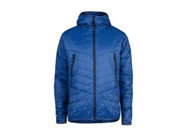 8848 Altitude Herren Primaloft Jacke Weisshorn blau