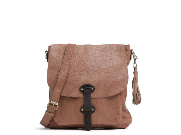 Taschendieb Wien Damen Tasche Kohlmarkt 1 brown sugar