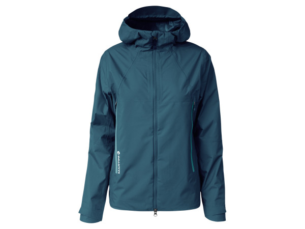 Martini Sportswear Damen 2.5Lagen jacke Yalca surf