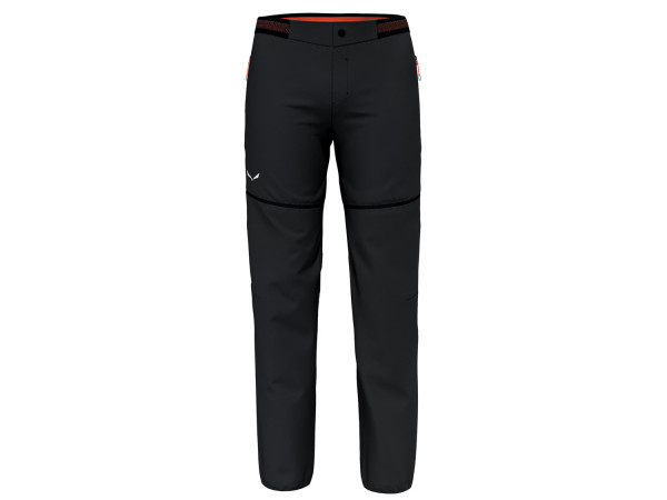 Salewa Herren Softshell Hose Pedroc 2 Durastretch pant black