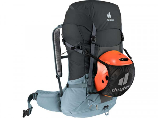 Deuter Wanderrucksack Futura 32 grau