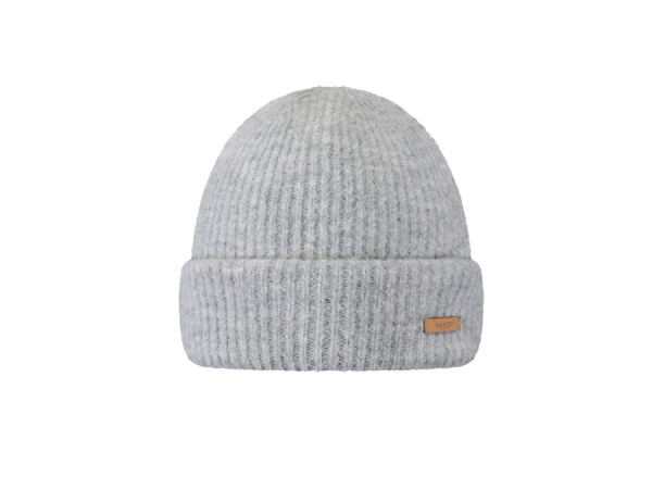 Barts Damen Mütze Witzia Beanie heather grey