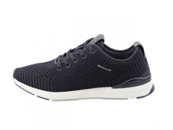 Gant Herren Sneaker Atlanta marine