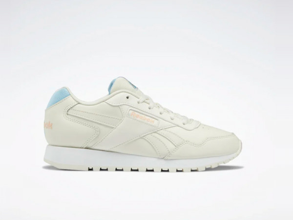 Reebok GLIDE SHOE W vintage chalk/cloud white