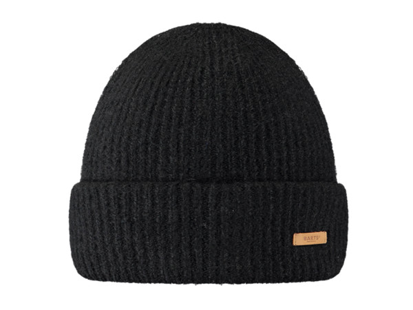 Barts Damen Mütze Witzia Beanie black