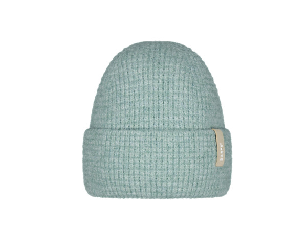 Barts Damen Beanie ohne Umschlag Vireo mint