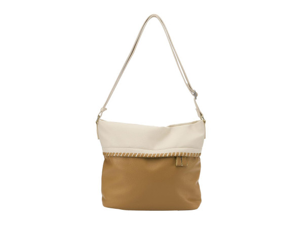 Ara Damen Bag Modena marmor/bisquit