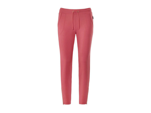 Schneider Sportswear Damen Jogginghose Denver grau