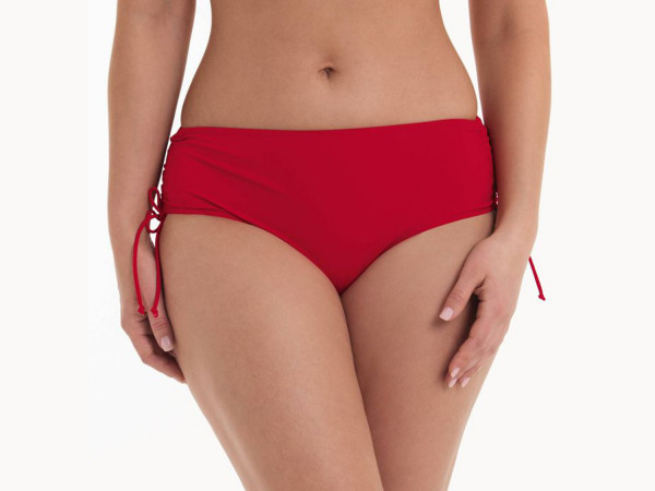 Rosa Faia Damen Bikini Slip Ive fragola