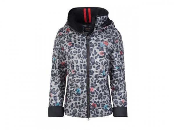 Canyon Damen Daunenjacke Leo/Print