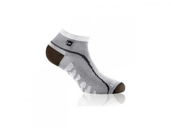 Rohner Sportsocke r-power light weiss