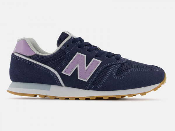 New Balance Damen Sneaker 373 v2 indigo