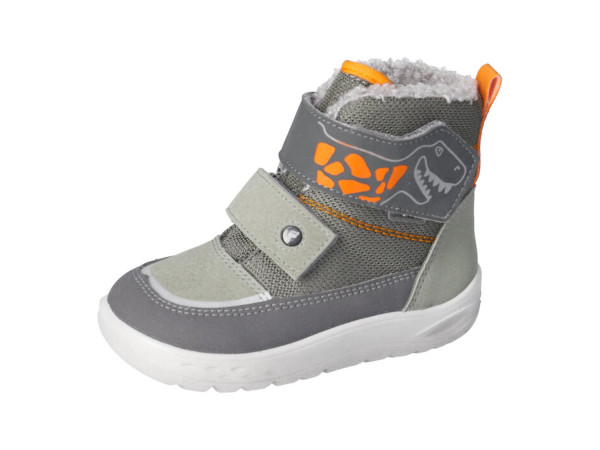 Ricosta Buben Winterboots Yutu eukalyptus GoreTex ExtraBreit