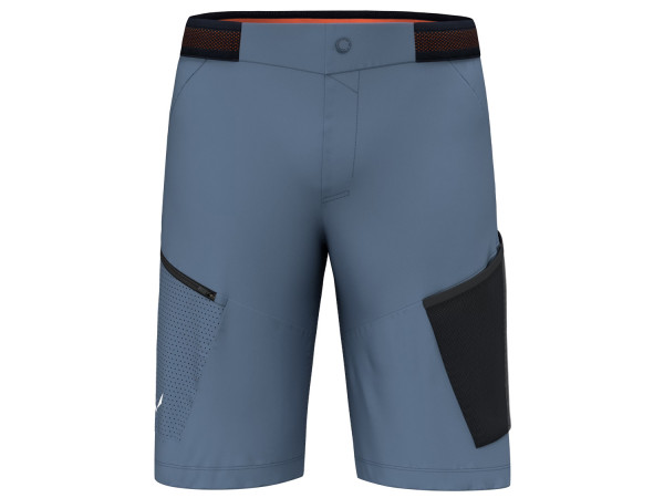 Salewa Herren Short Pedroc 3 Durastretch java blue