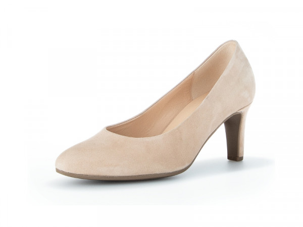 Gabor Damen Pumps desert